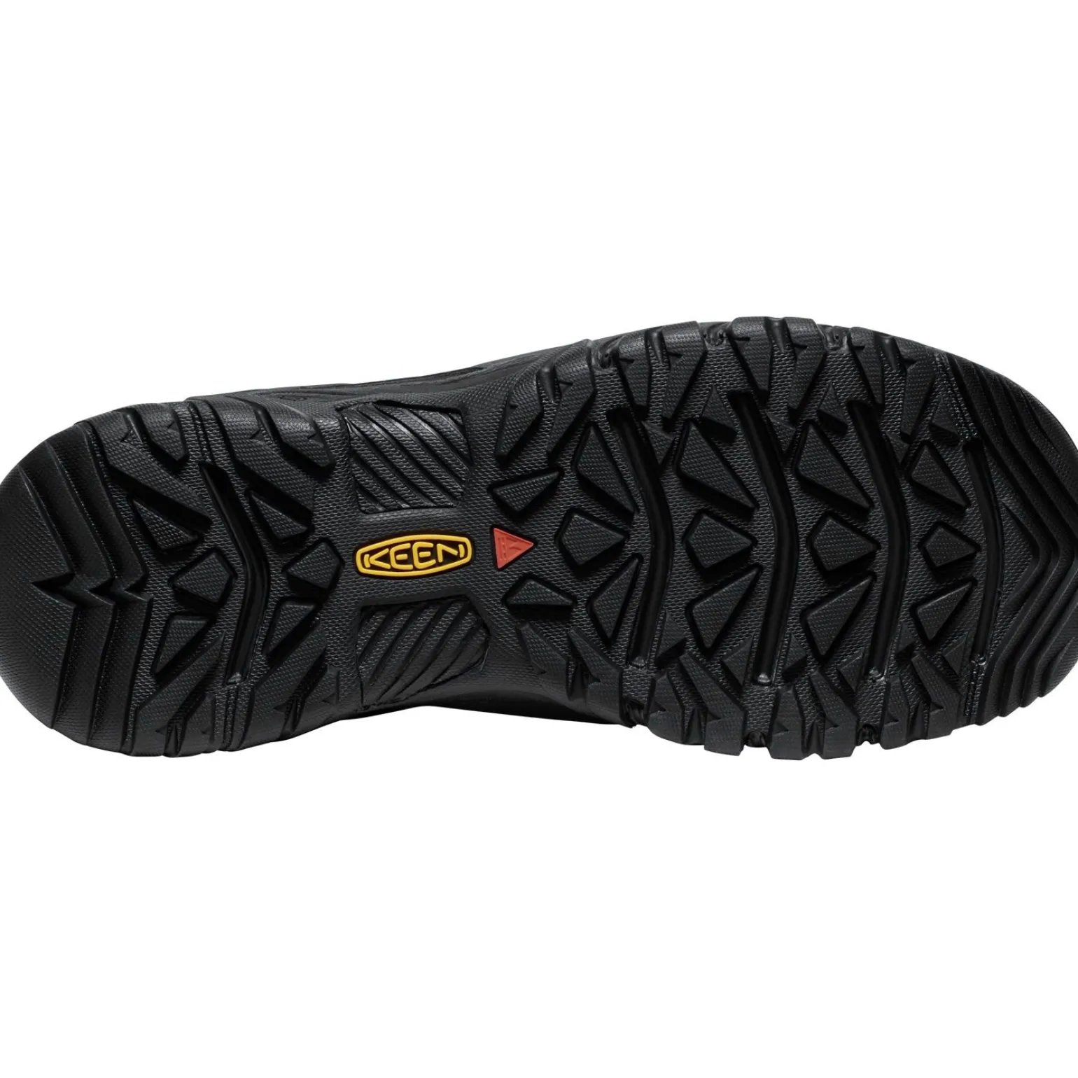 Keen Targhee Iii Wp Men's 1028129