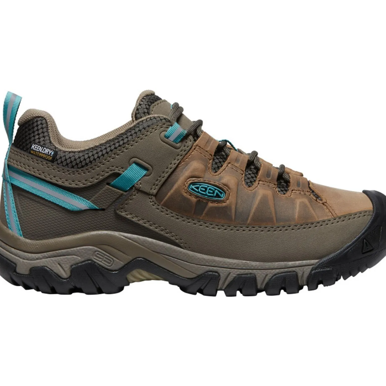 Keen Targhee Iii Wp Women