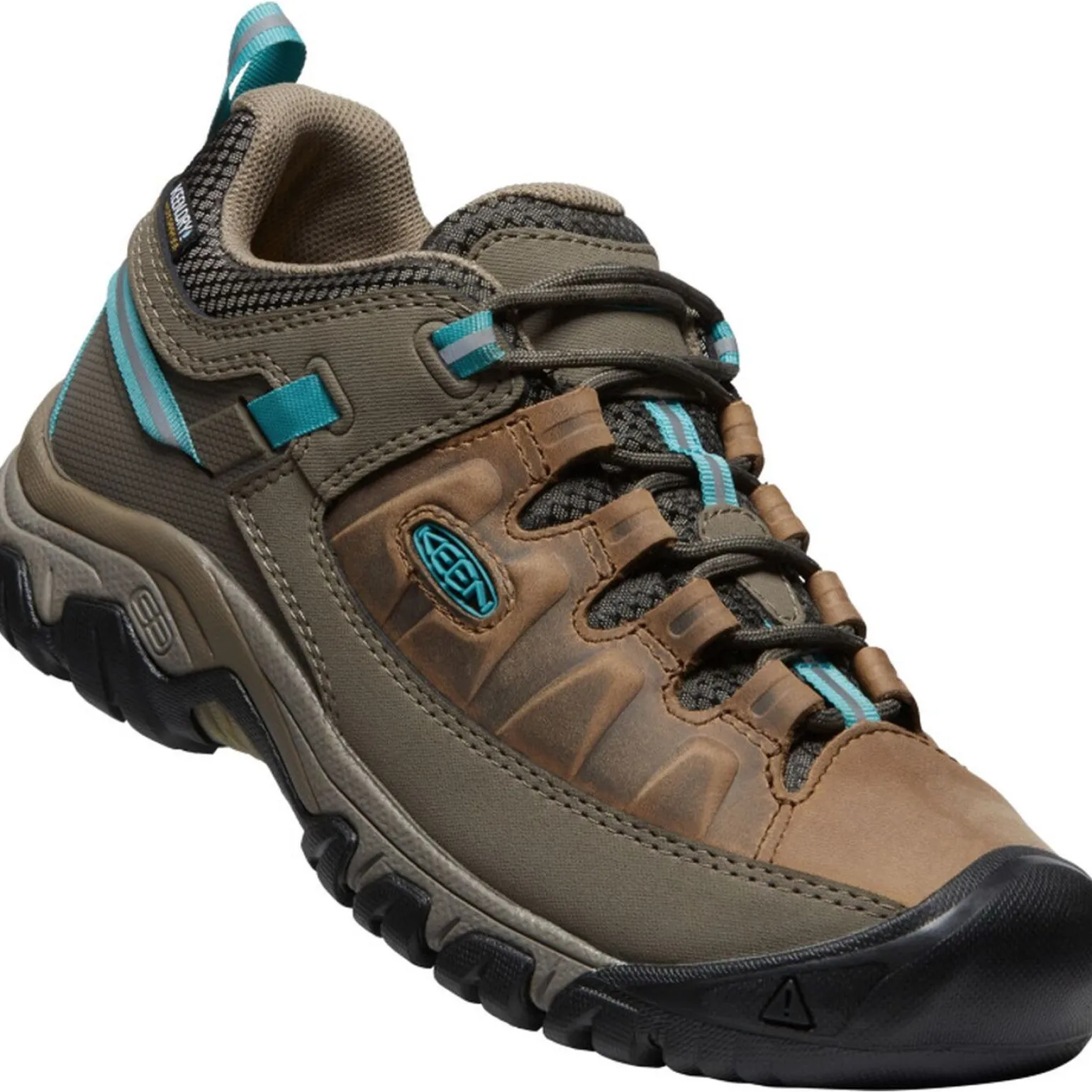 Keen Targhee Iii Wp Women