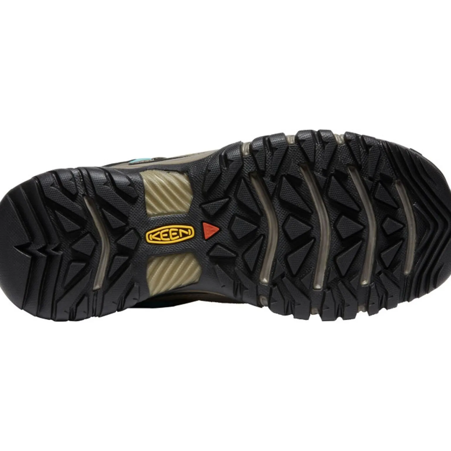 Keen Targhee Iii Wp Women