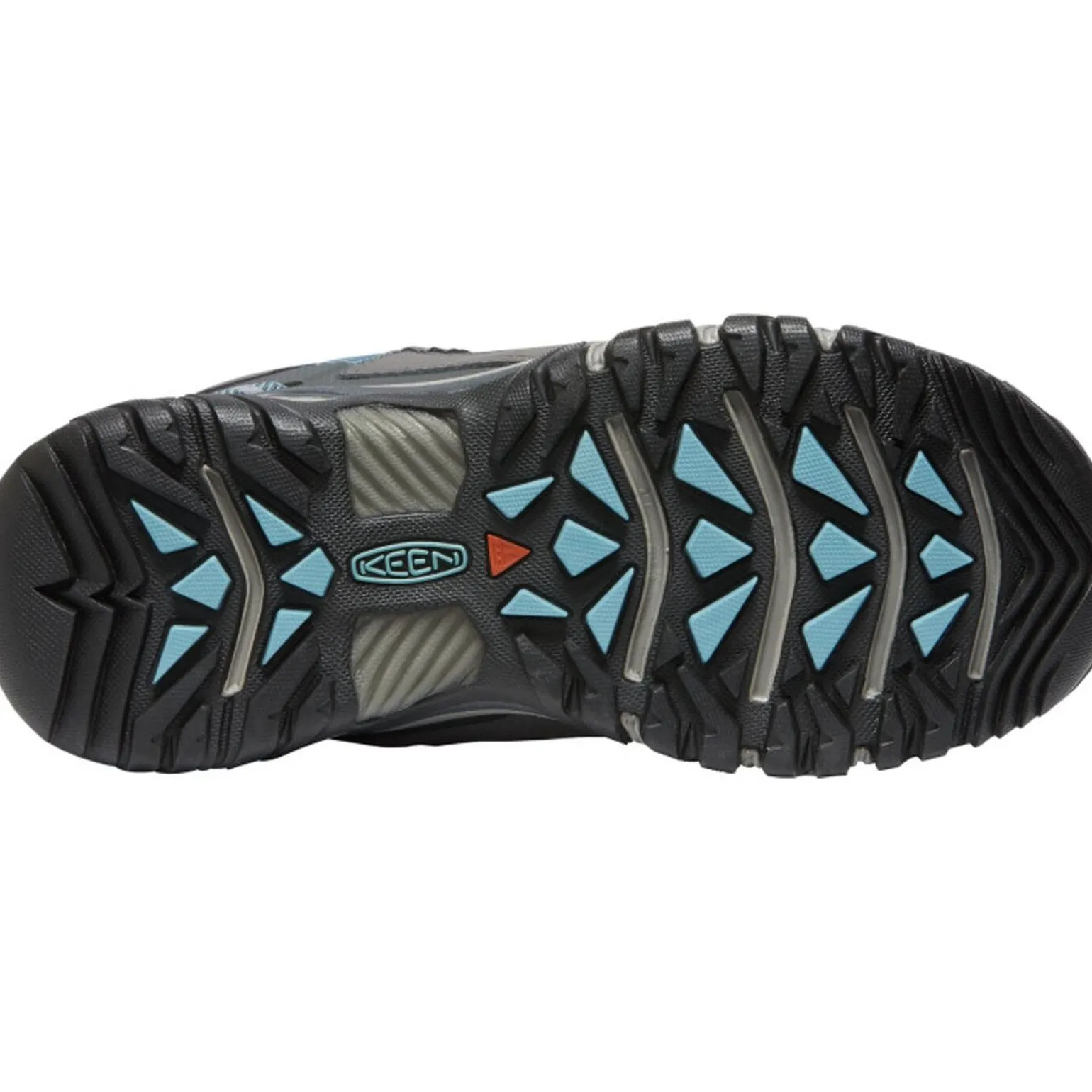 Keen Targhee Iii Wp Women