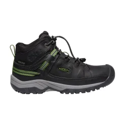 Keen Targhee Mid Wp Youth