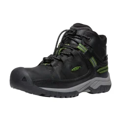 Keen Targhee Mid Wp Youth