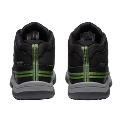 Keen Targhee Mid Wp Youth