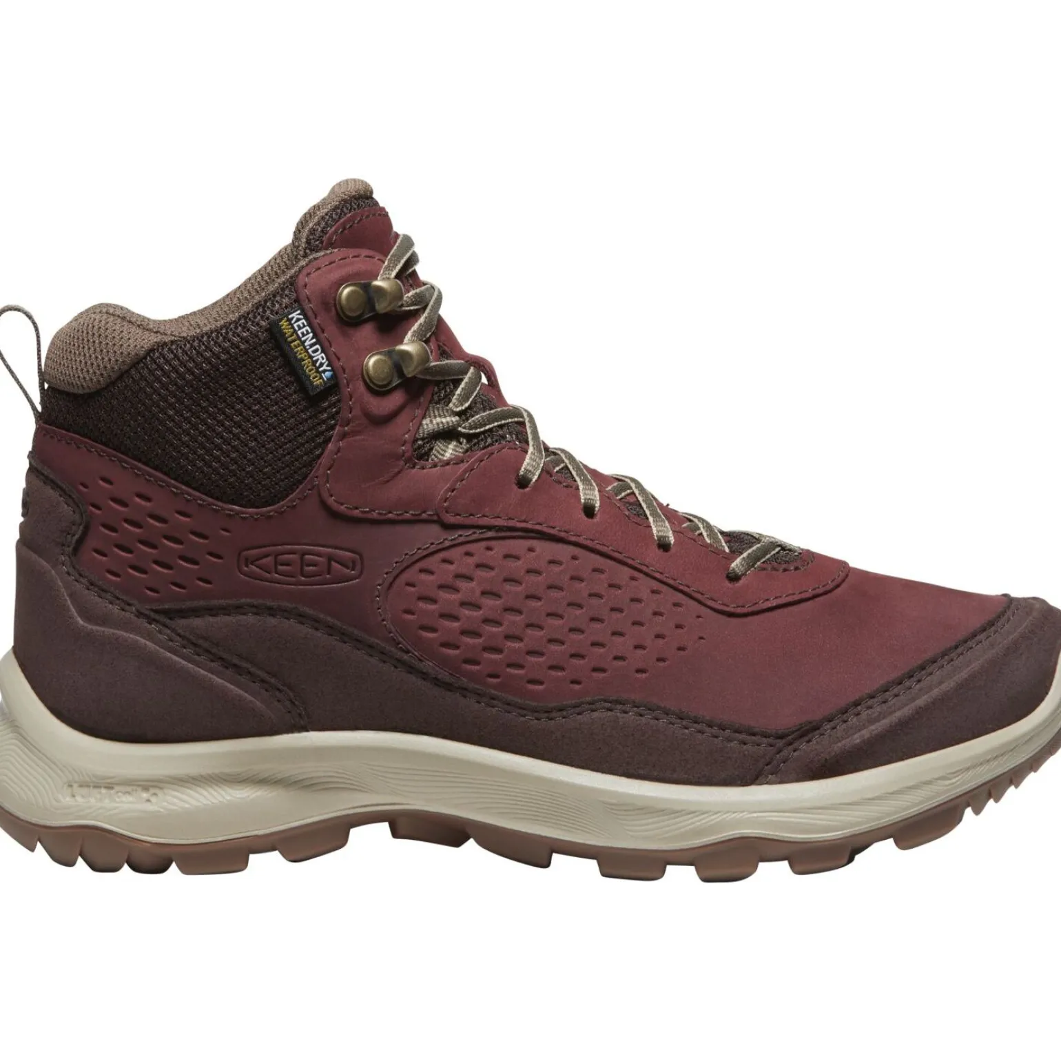 Keen Terradora Explorer Mid Wp Women's 1027925