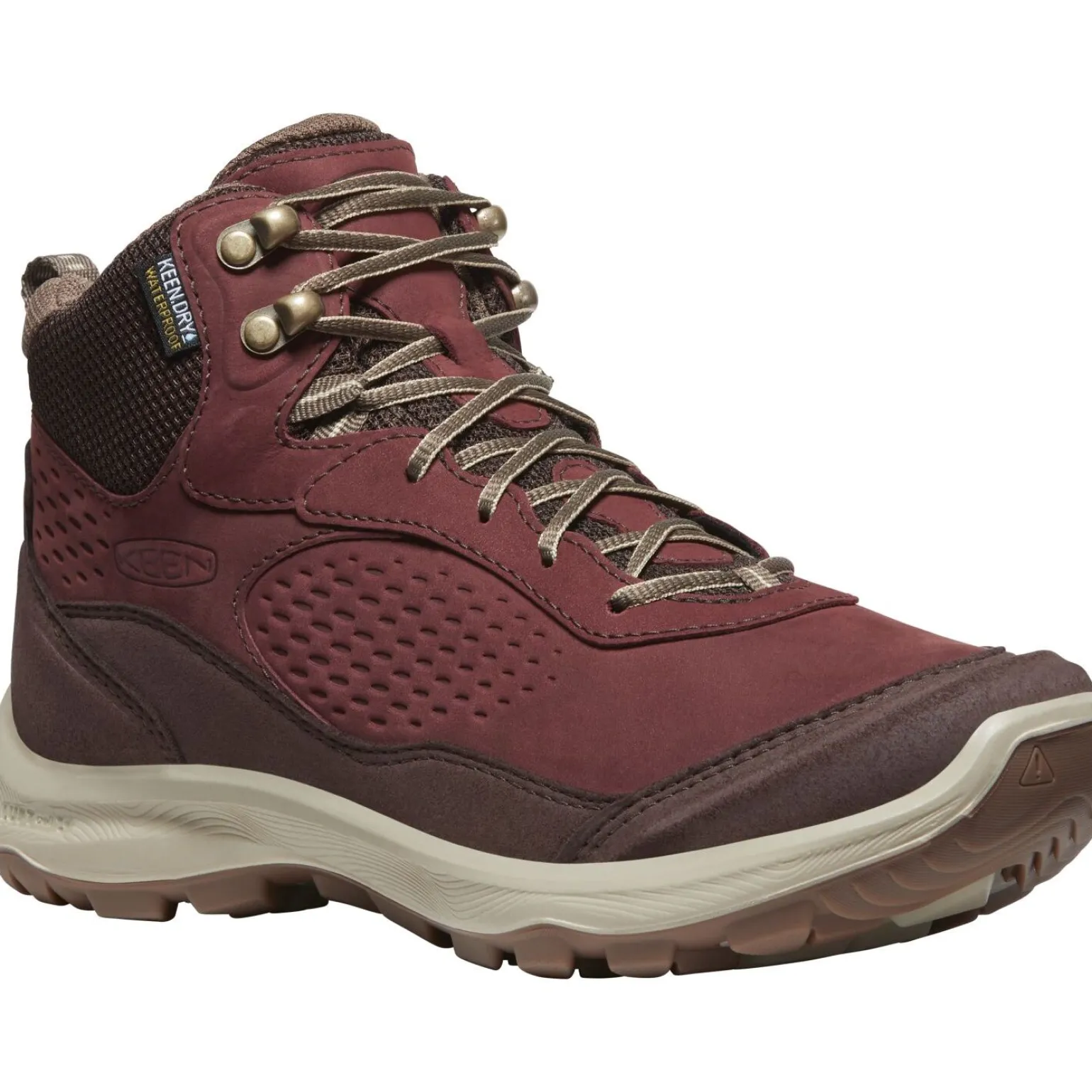 Keen Terradora Explorer Mid Wp Women's 1027925