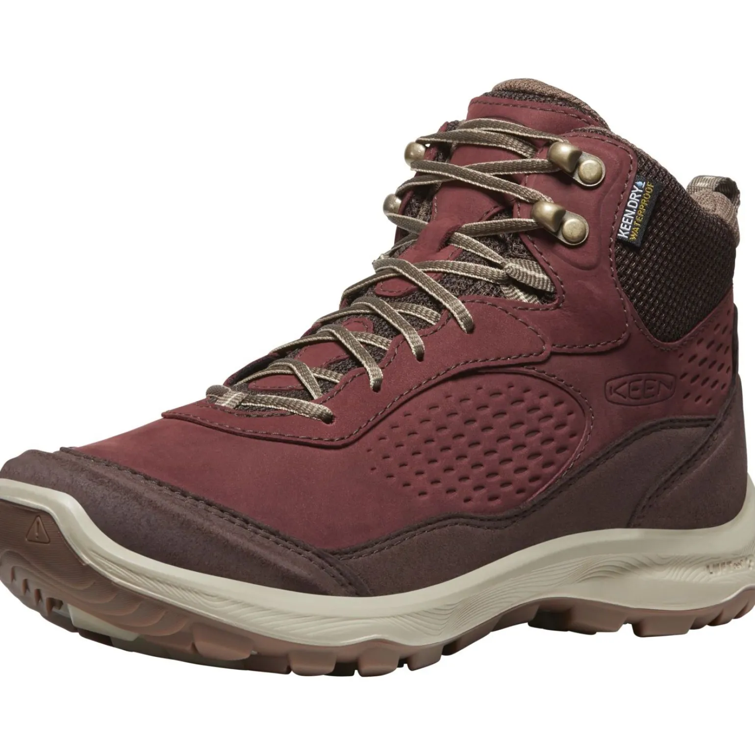 Keen Terradora Explorer Mid Wp Women's 1027925