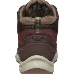 Keen Terradora Explorer Mid Wp Women's 1027925