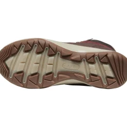 Keen Terradora Explorer Mid Wp Women's 1027925