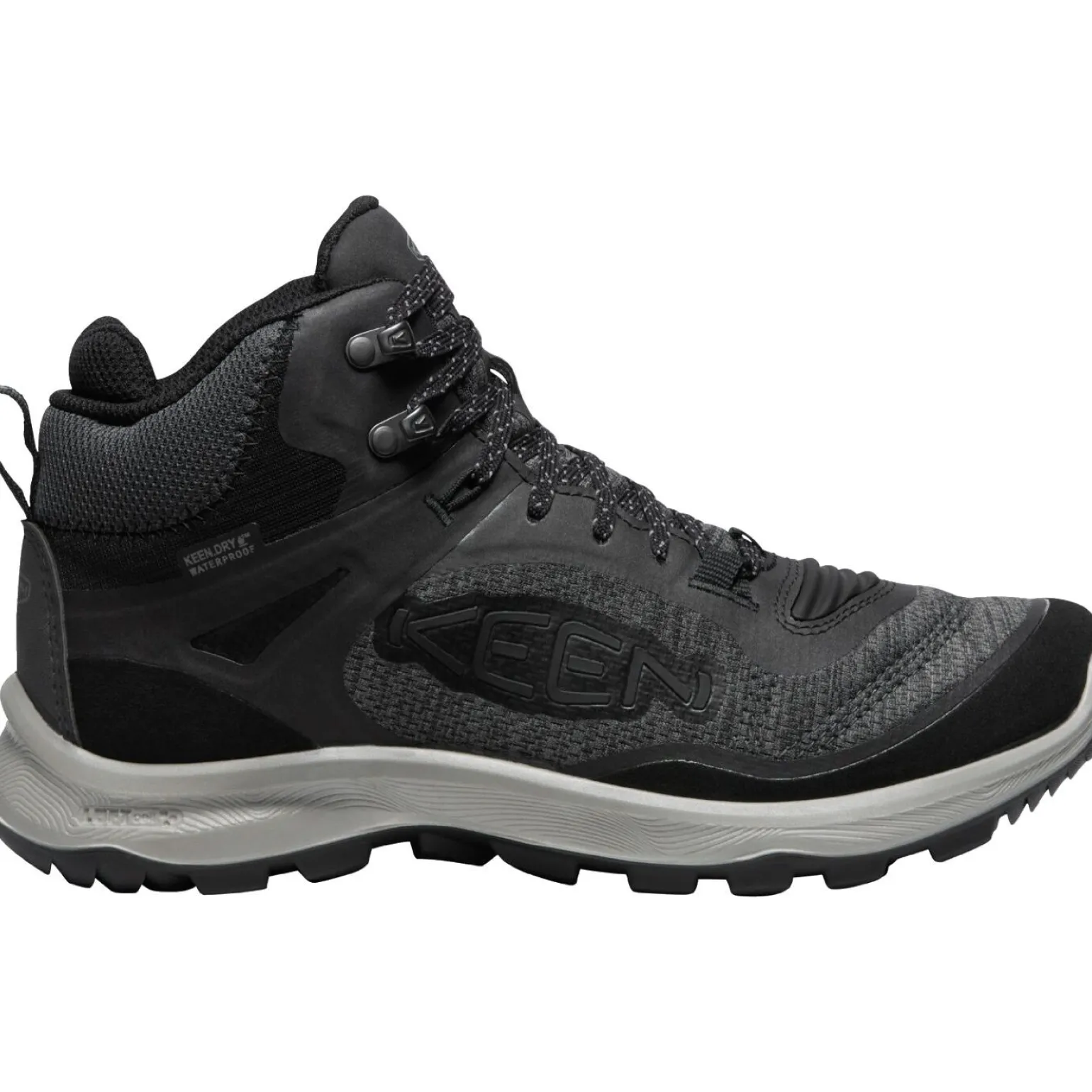 Keen Terradora Flex Mid Wp Women