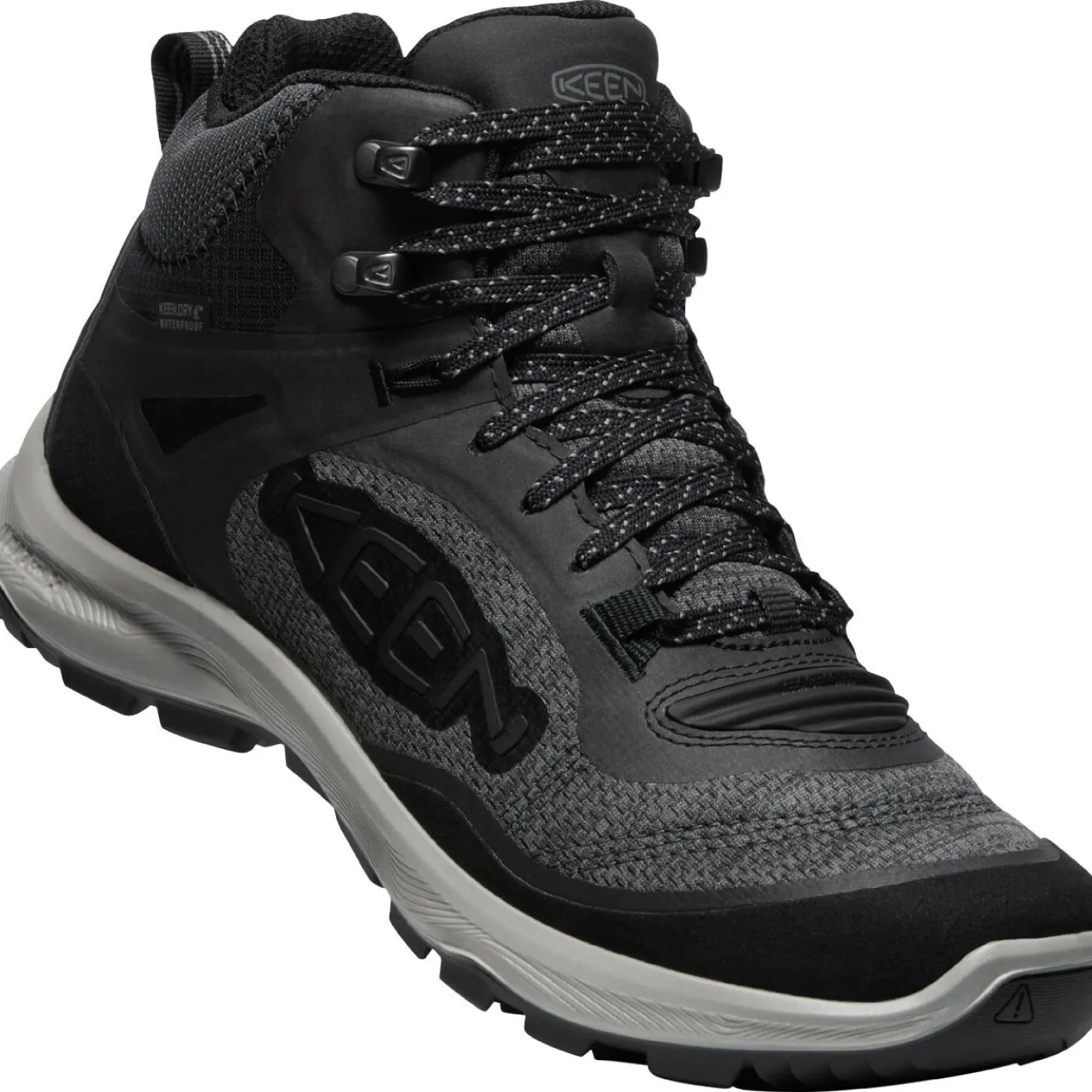 Keen Terradora Flex Mid Wp Women