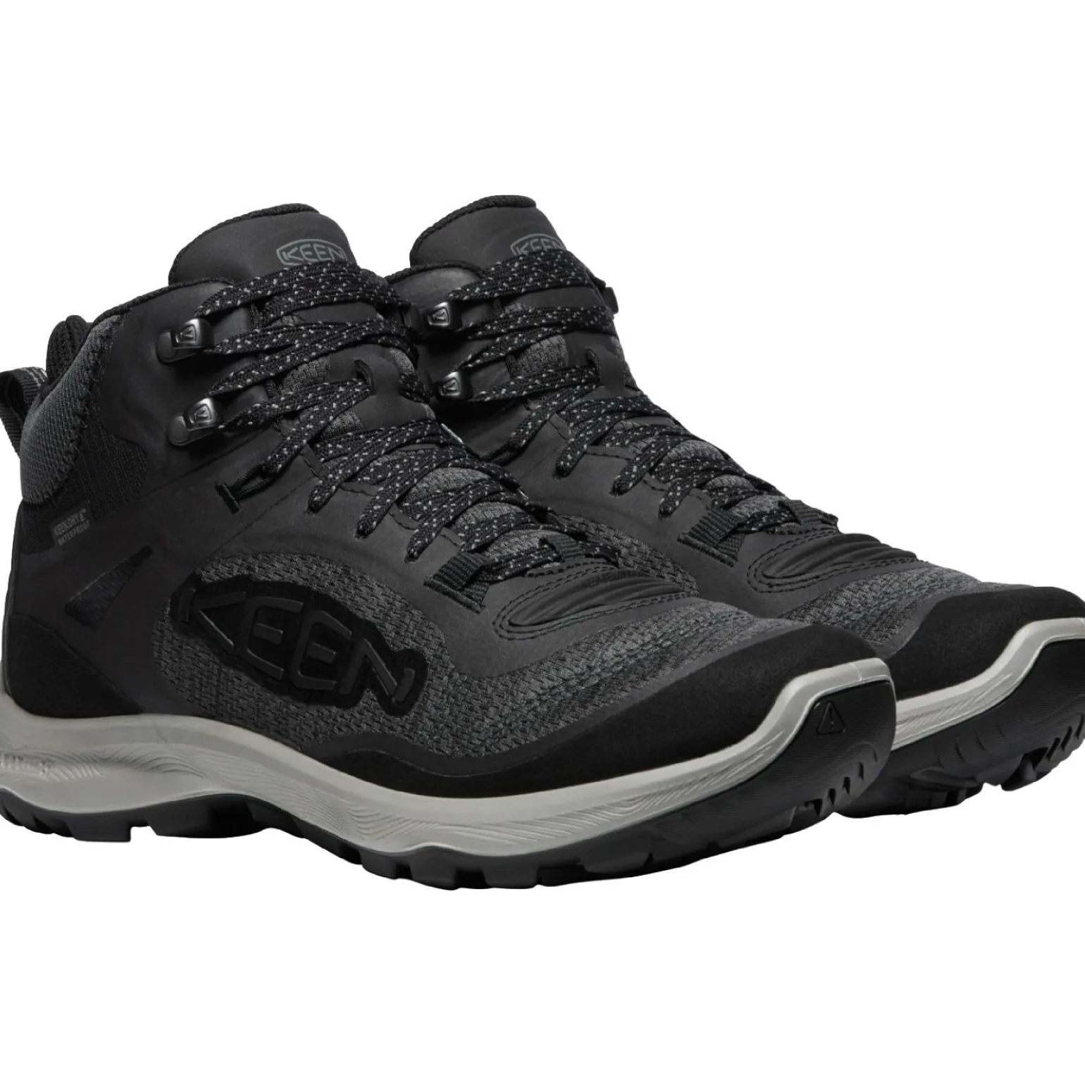 Keen Terradora Flex Mid Wp Women