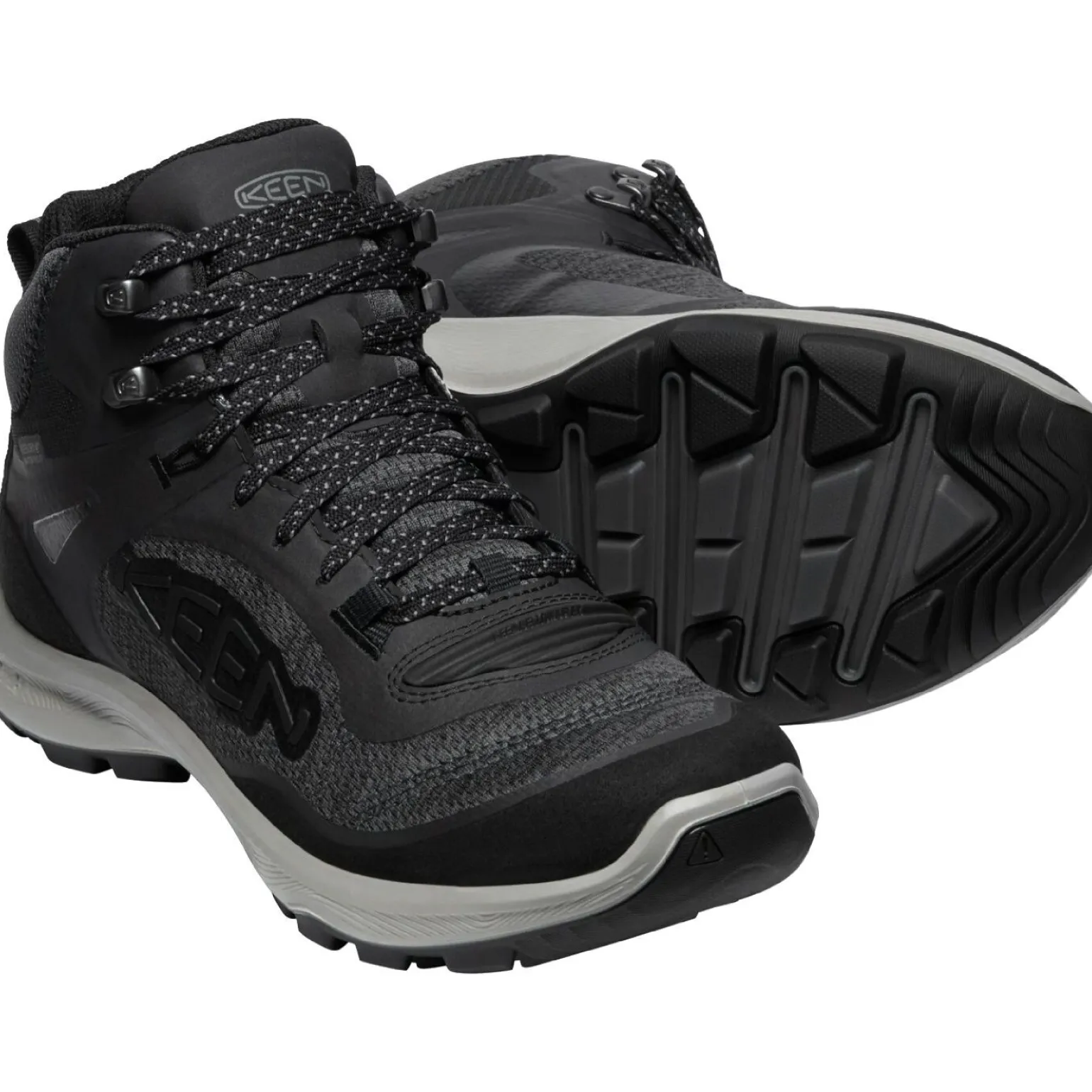 Keen Terradora Flex Mid Wp Women