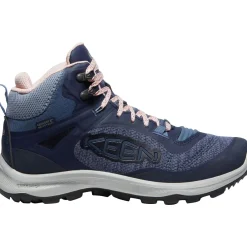 Keen Terradora Flex Mid Wp Women