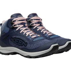Keen Terradora Flex Mid Wp Women