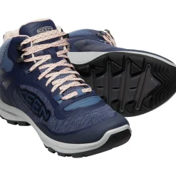 Keen Terradora Flex Mid Wp Women