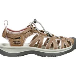 Keen Whisper Women