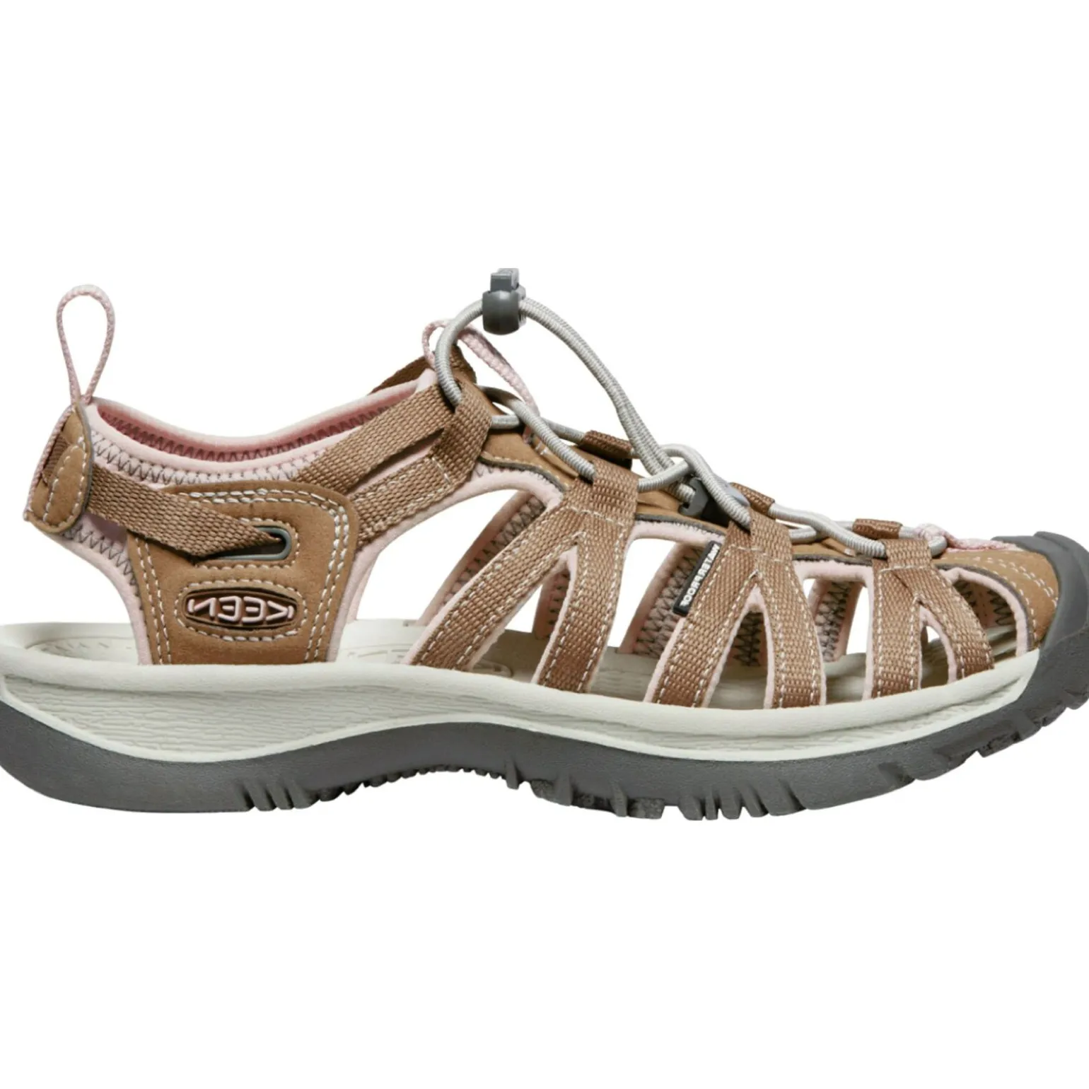 Keen Whisper Women