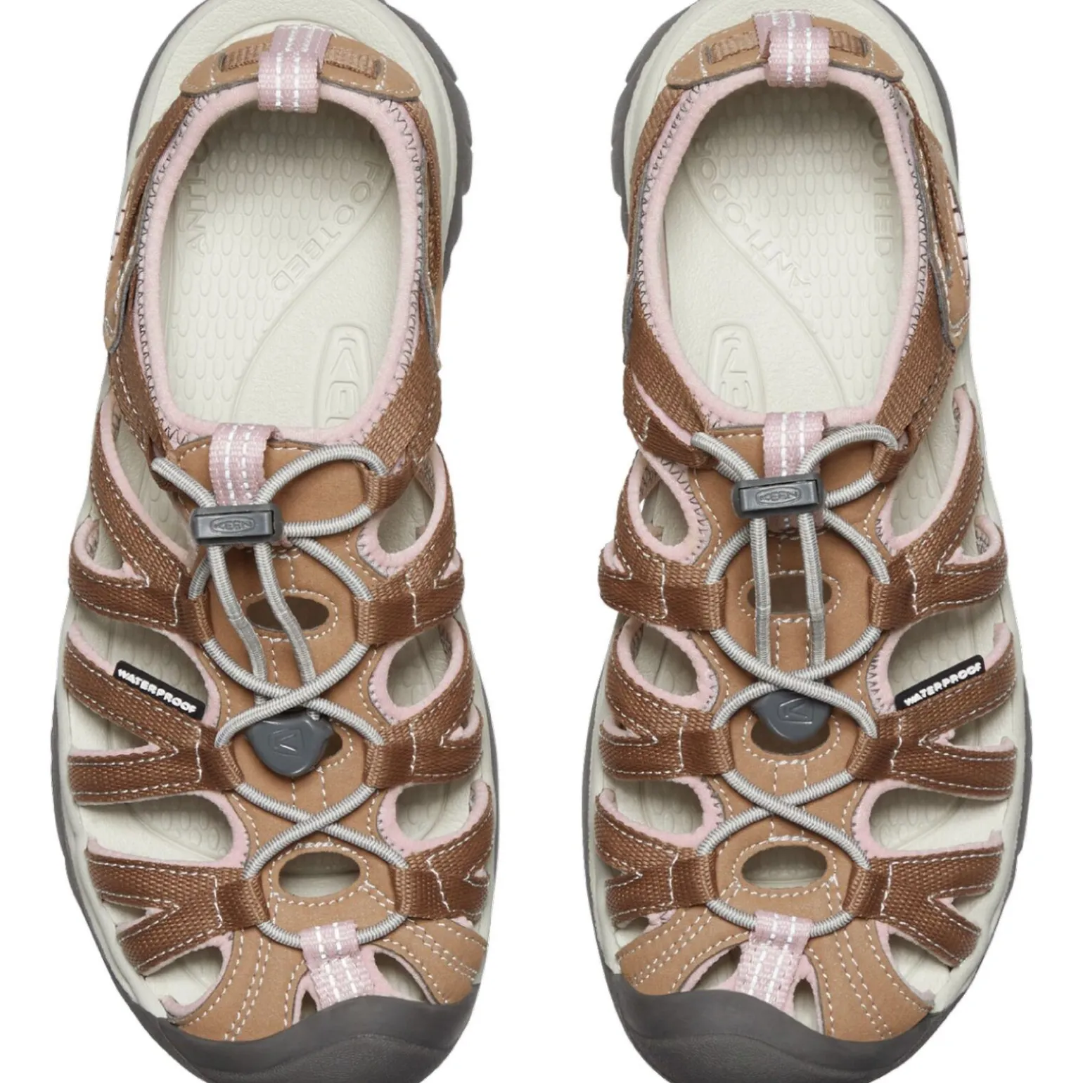 Keen Whisper Women