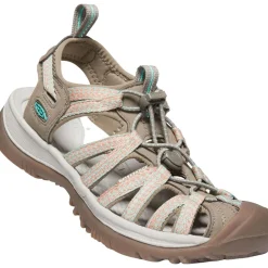 Keen Whisper Women