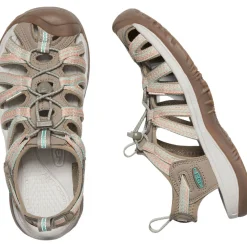 Keen Whisper Women