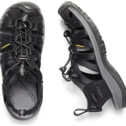 Keen Whisper Women