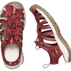 Keen Whisper Women