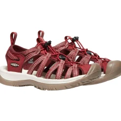 Keen Whisper Women