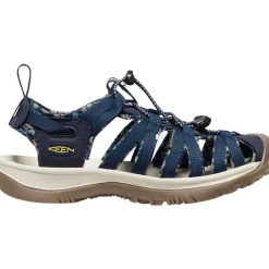 Keen Whisper Women