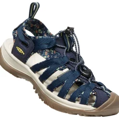 Keen Whisper Women