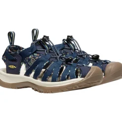 Keen Whisper Women