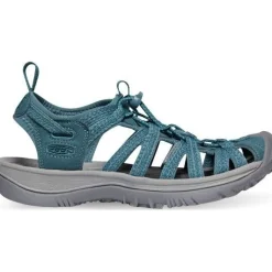 Keen Whisper Women