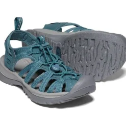 Keen Whisper Women