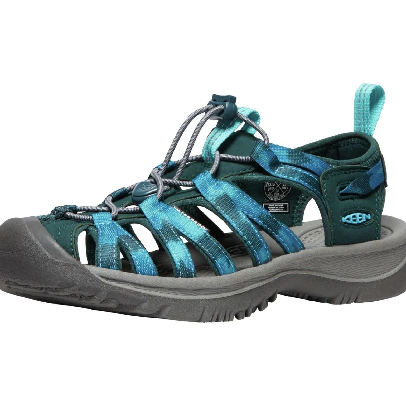 Keen Whisper Women