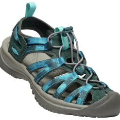 Keen Whisper Women