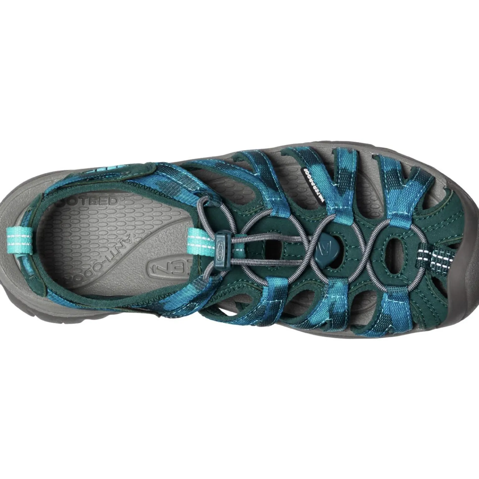 Keen Whisper Women