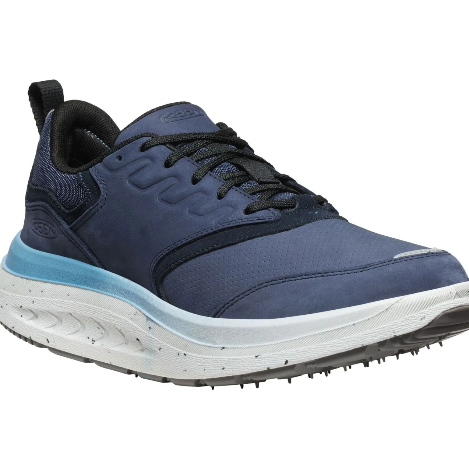 Keen Wk400 Leather Men's