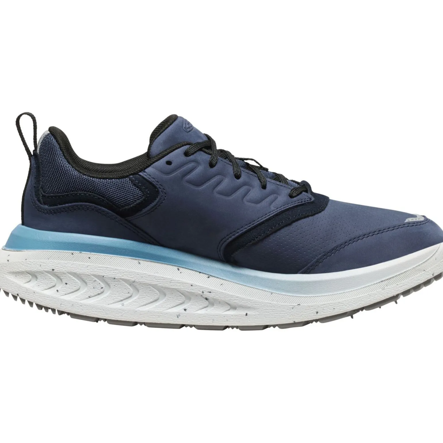 Keen Wk400 Leather Men's