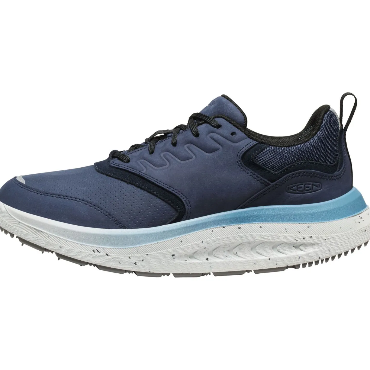 Keen Wk400 Leather Men's