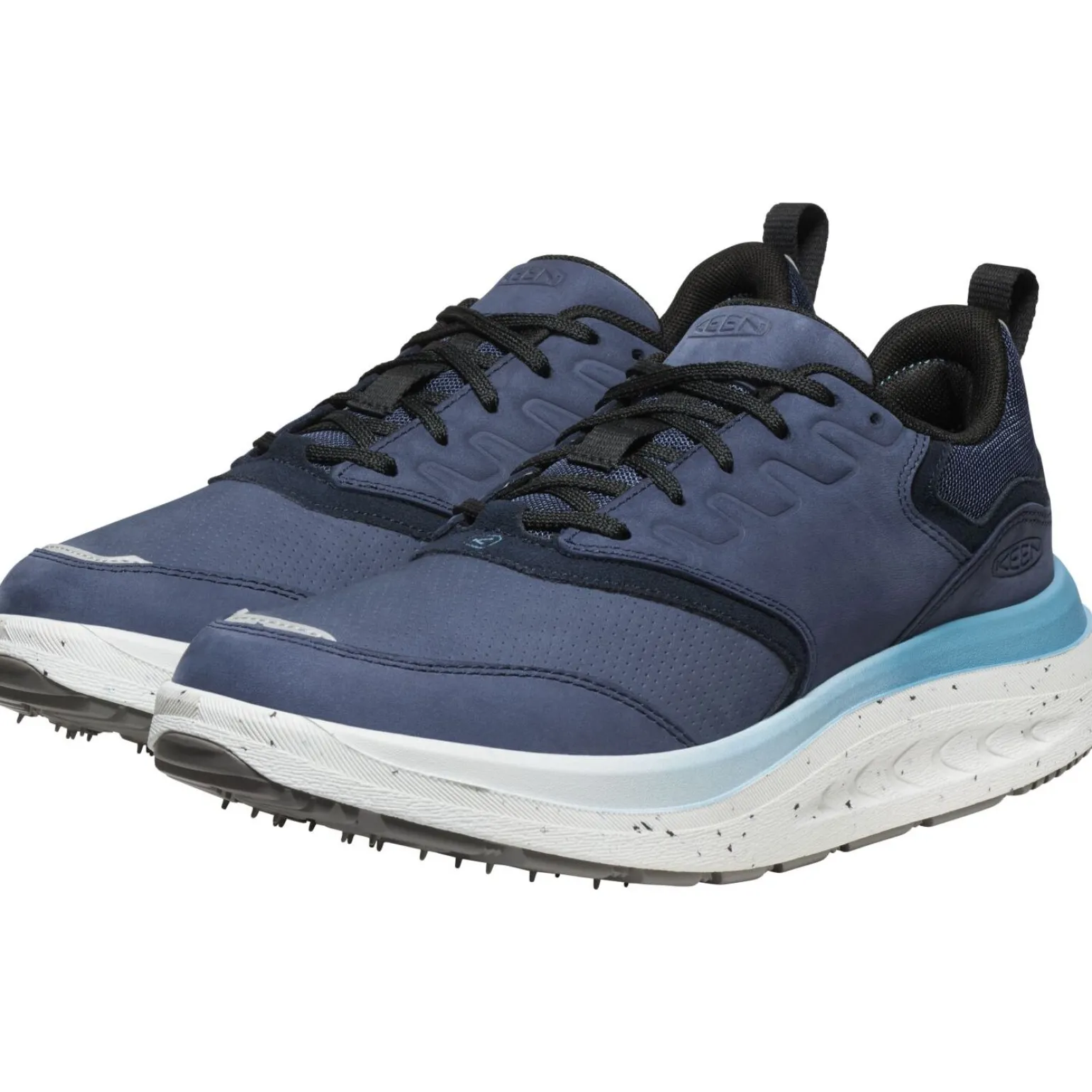 Keen Wk400 Leather Men's