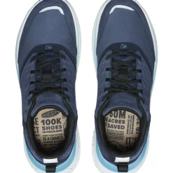 Keen Wk400 Leather Men's