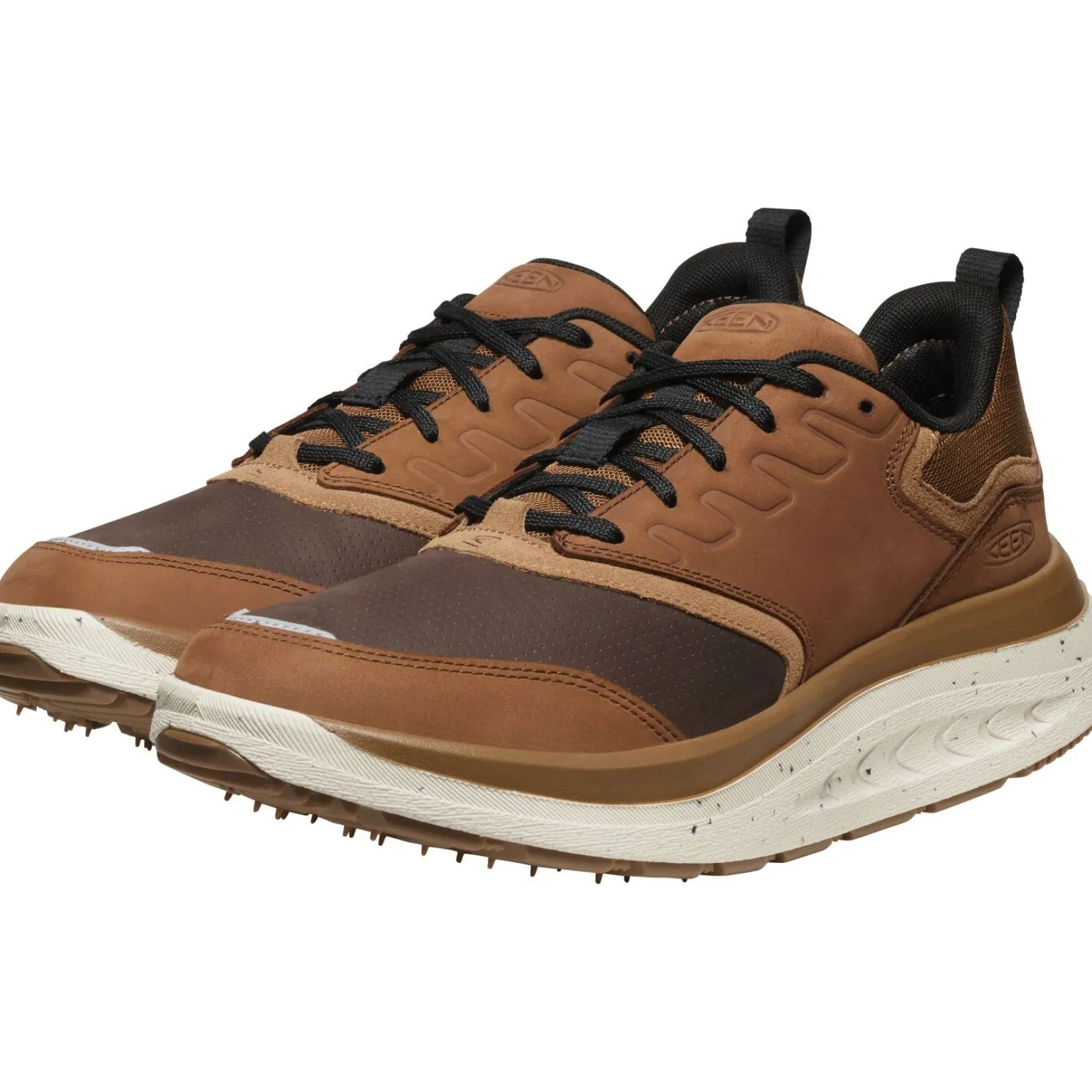 Keen Wk400 Leather Men's 1028171