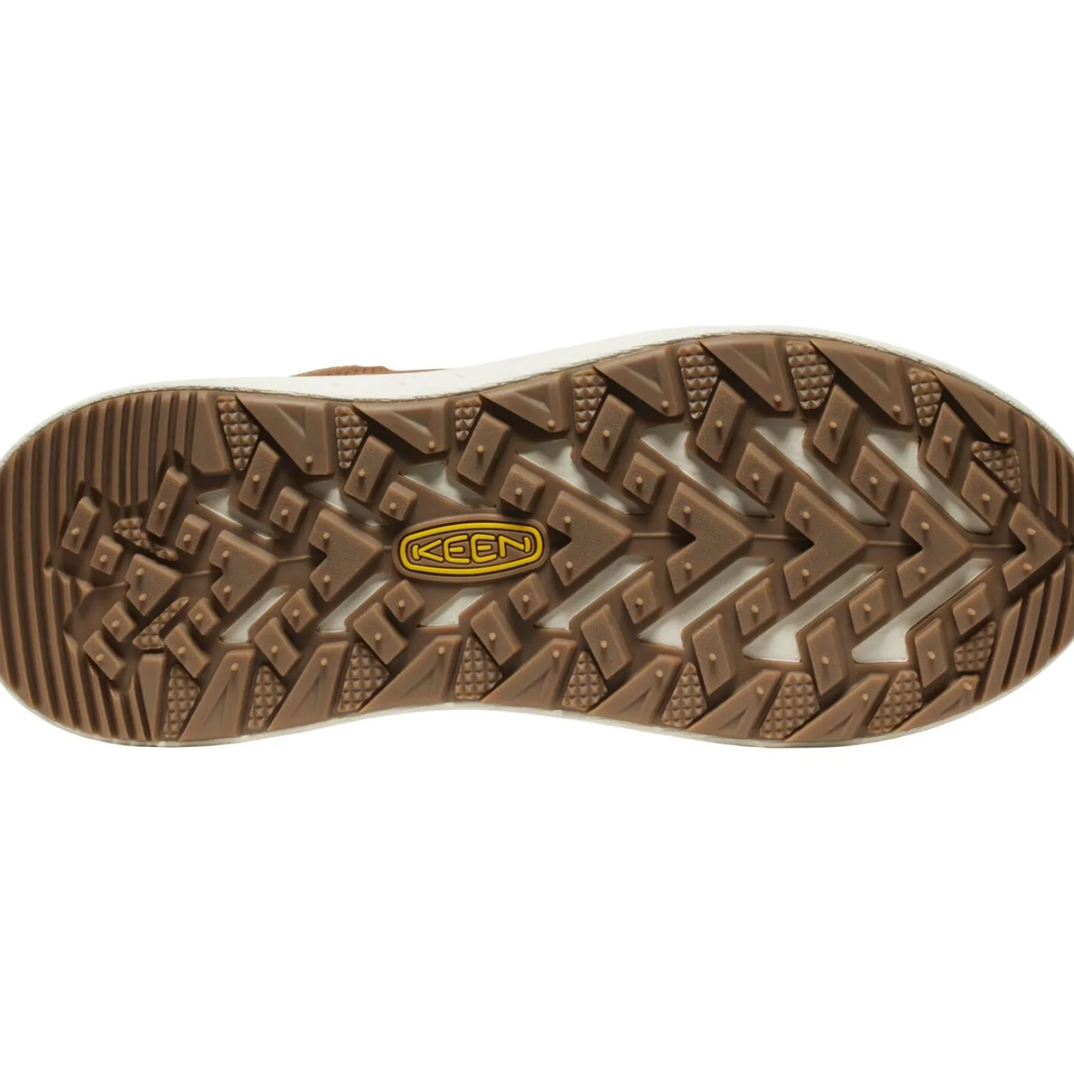 Keen Wk400 Leather Men's 1028171