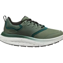 Keen Wk400 Leather Women's