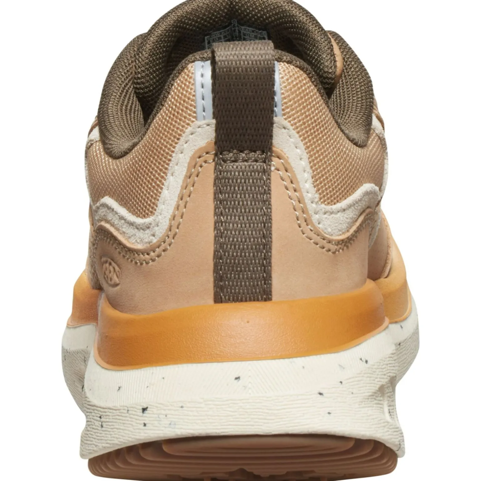 Keen Wk400 Leather Women's 1028098