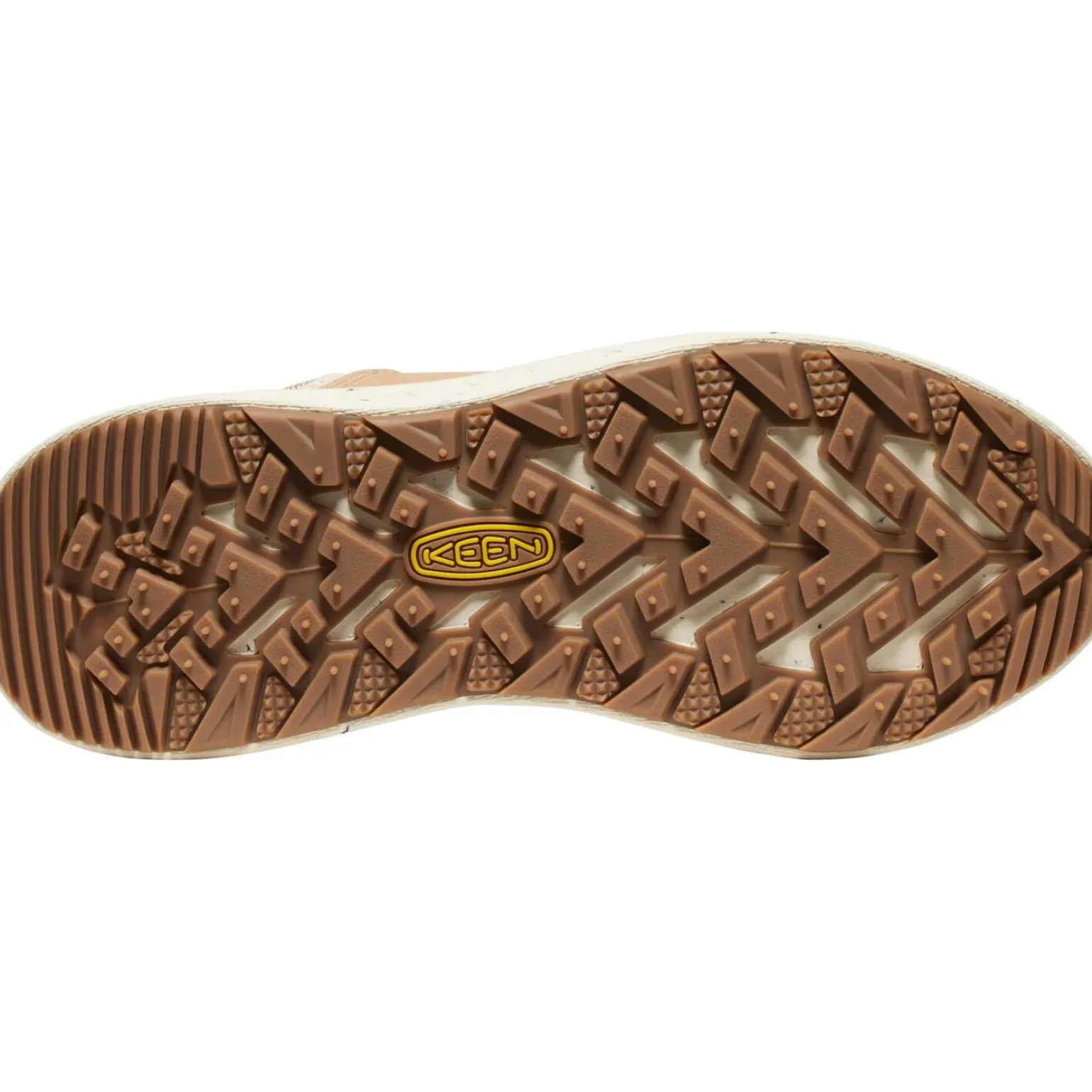 Keen Wk400 Leather Women's 1028098