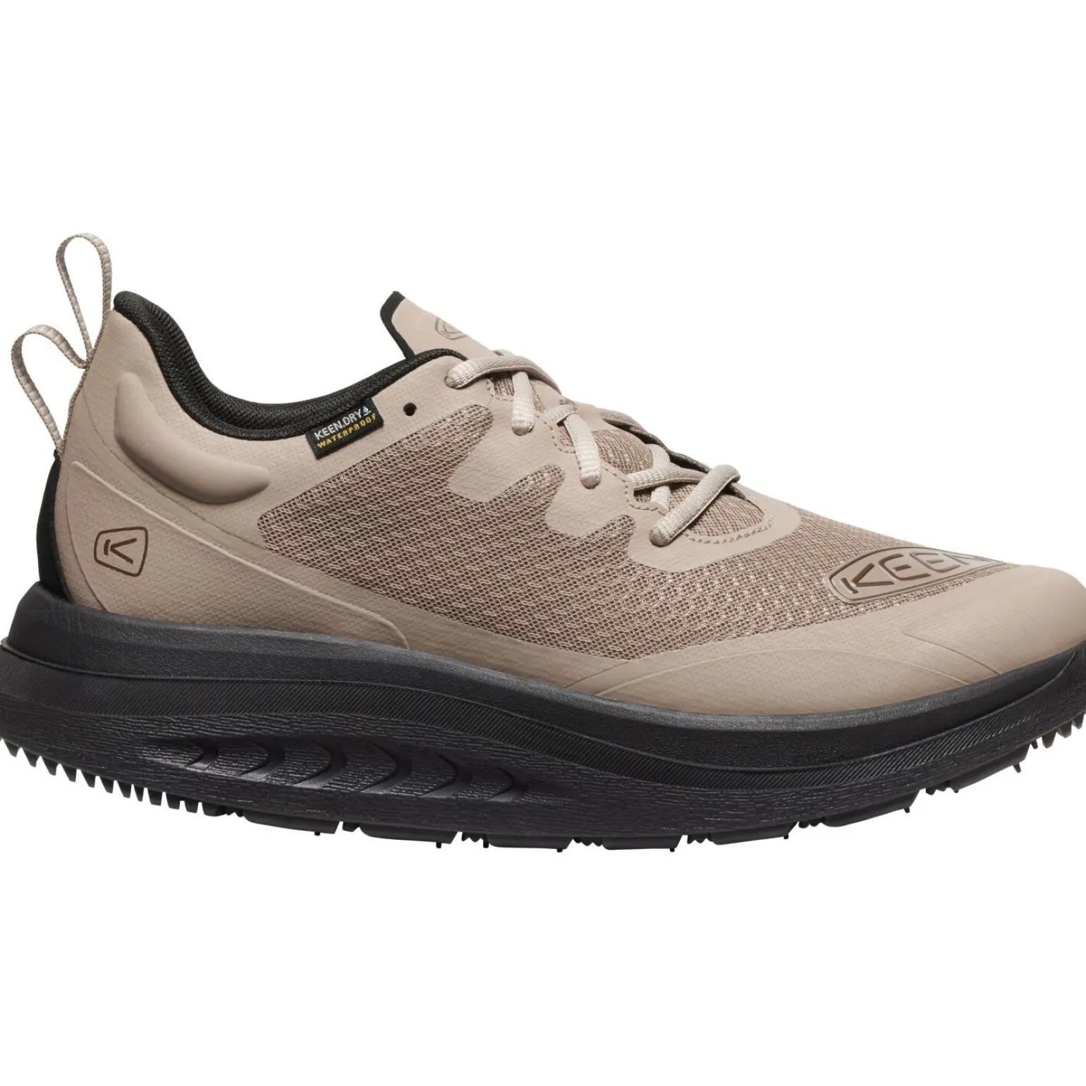 Keen Wk400 Wp Men's
