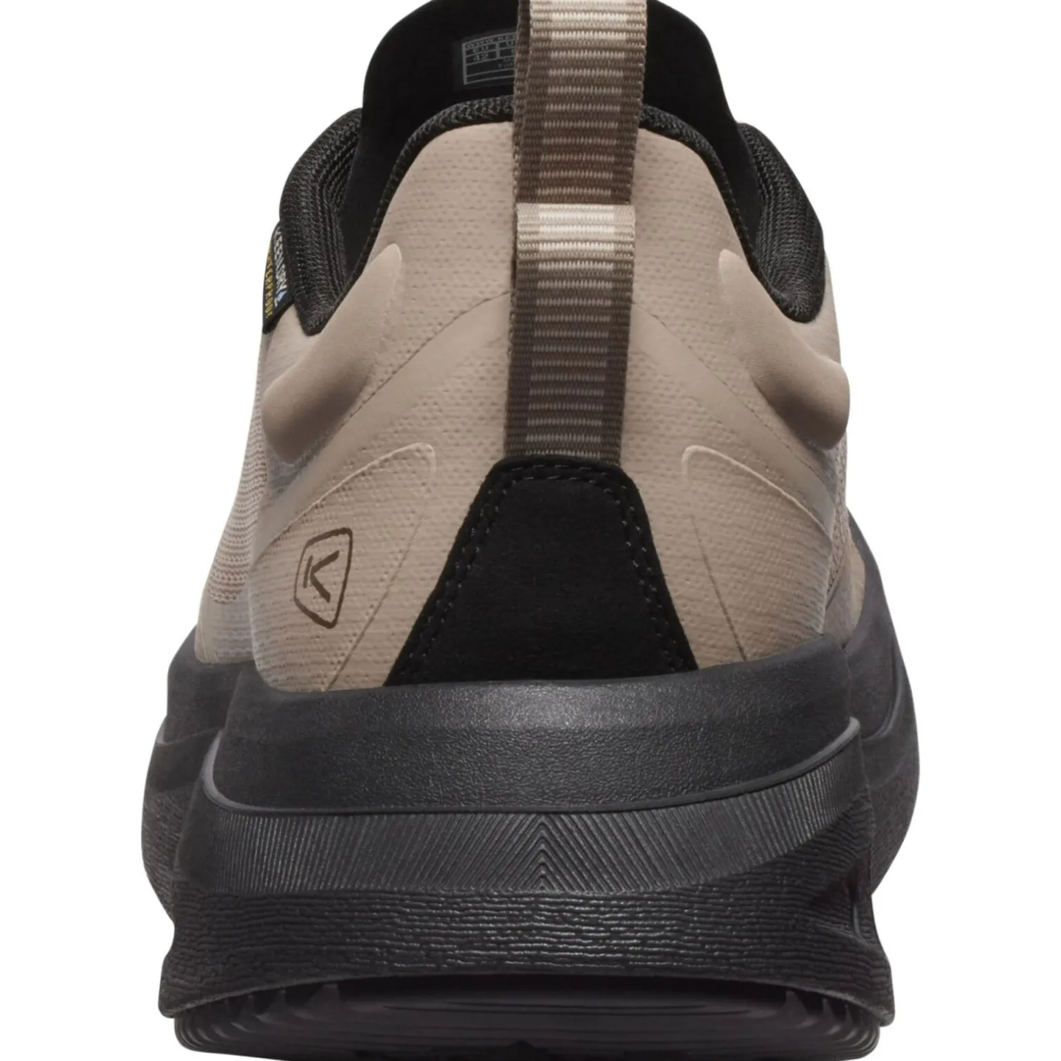 Keen Wk400 Wp Men's