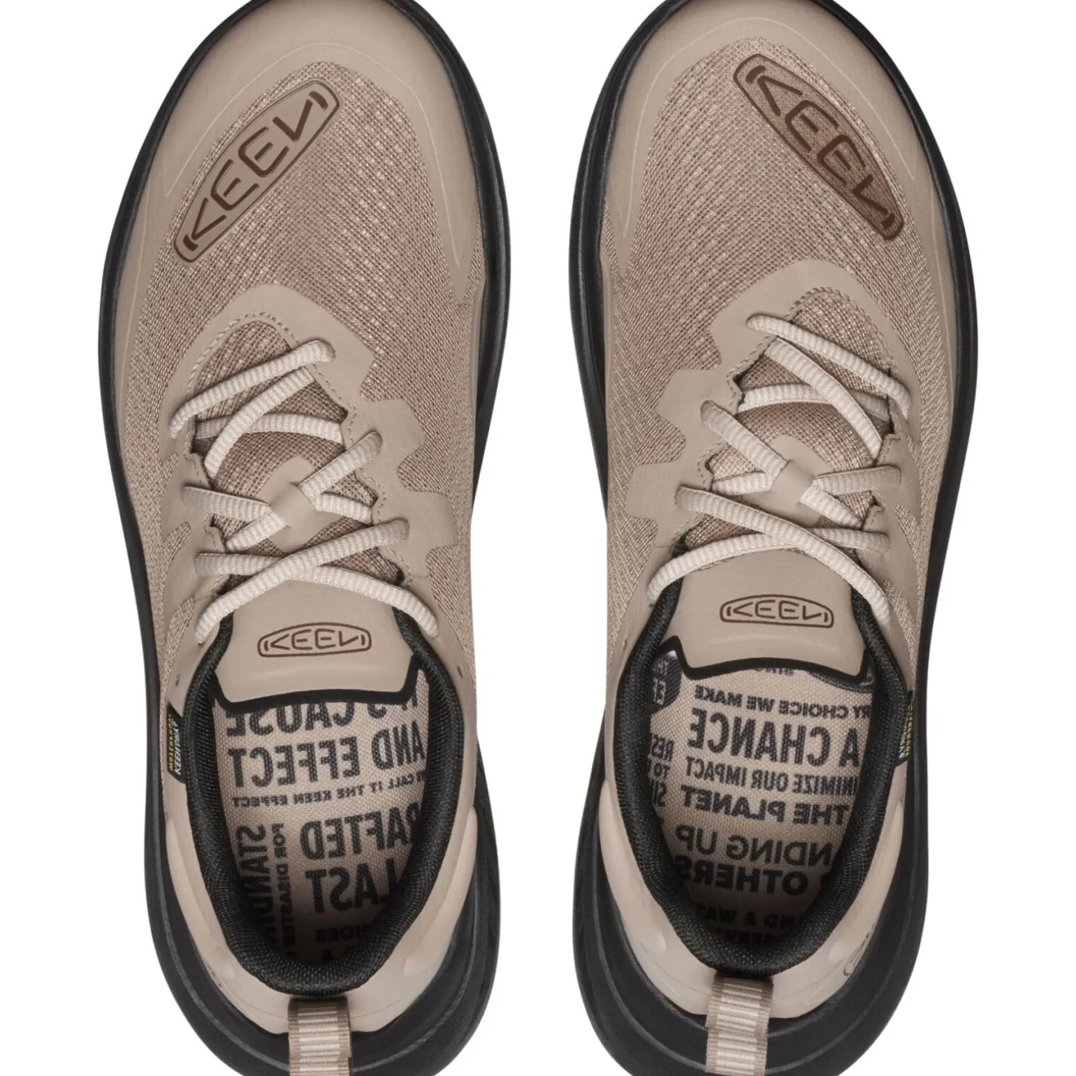Keen Wk400 Wp Men's