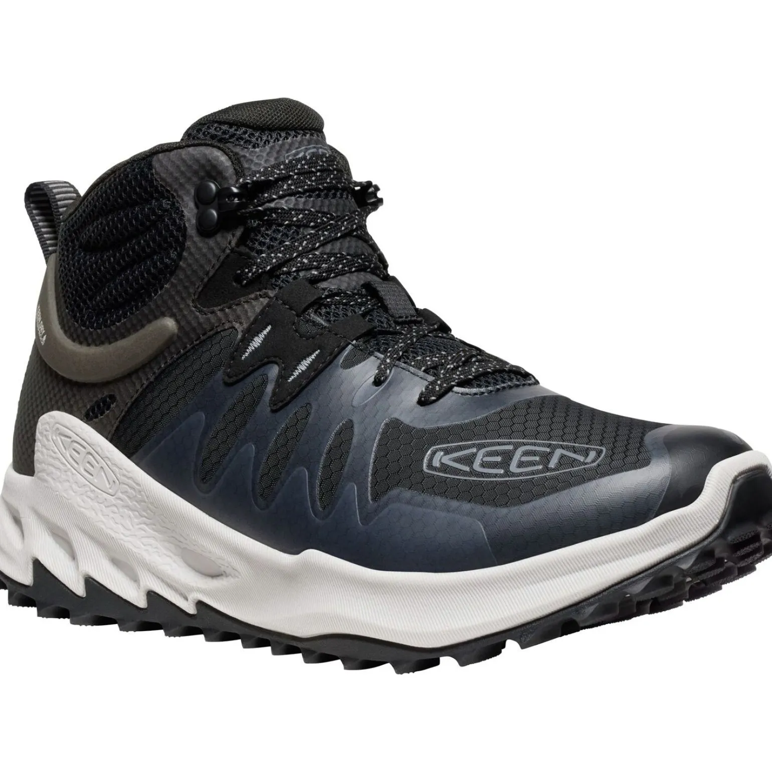 Keen Zionic Mid Wp Men's